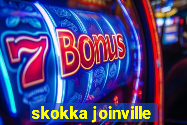 skokka joinville